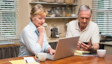 What To Do With Online Accounts After Your Loved One Passes