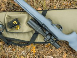 Best Bags To Discreetly Carry Your Rifle