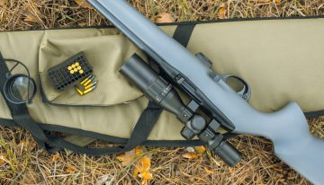 The “Babe Ruth” of firearms?