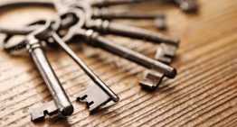 Dangerous new “Skeleton Key” easily defeats your locks