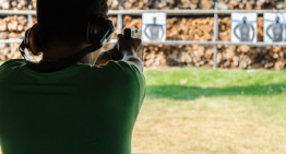 3 Drills To Improve Your Weak Hand Shooting